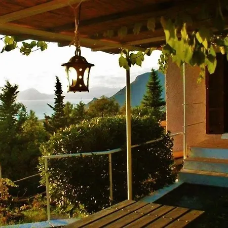Agriturismo Nappi - Azienda Agricola Piano Delle Vigne Praia a Mare Exterior photo