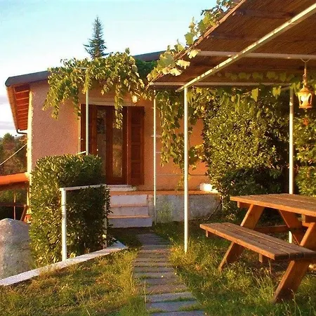 Agriturismo Nappi - Azienda Agricola Piano Delle Vigne Praia a Mare Exterior photo