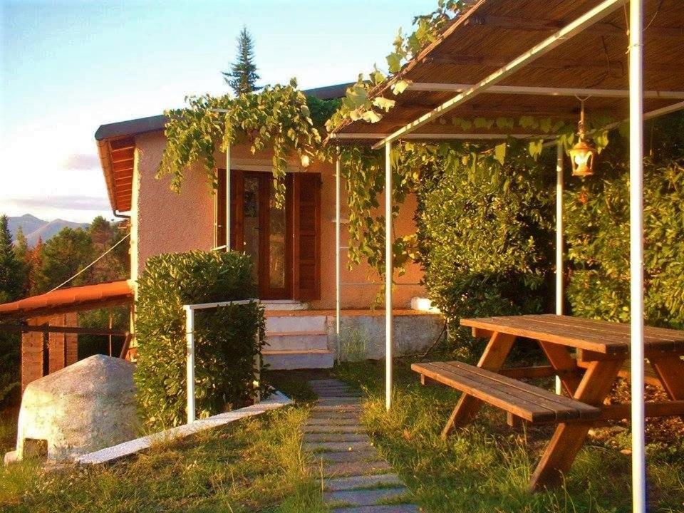 Farm stay Nappi - Azienda Agricola Piano Delle Vigne *