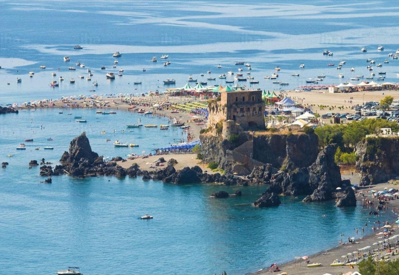 Farm stay Nappi - Azienda Agricola Piano Delle Vigne Praia a Mare