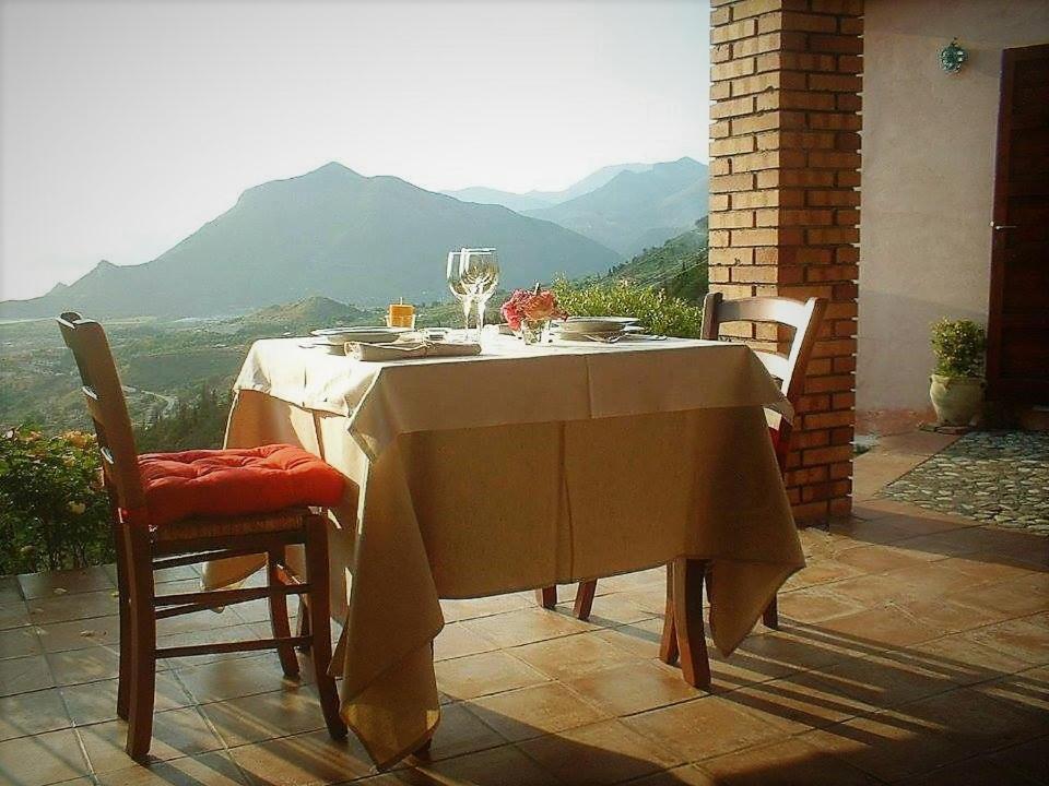 Nappi - Azienda Agricola Piano Delle Vigne Farm stay