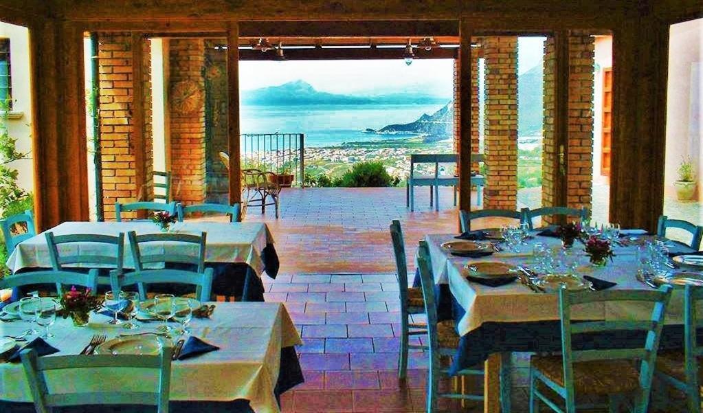 Farm stay Nappi - Azienda Agricola Piano Delle Vigne *
