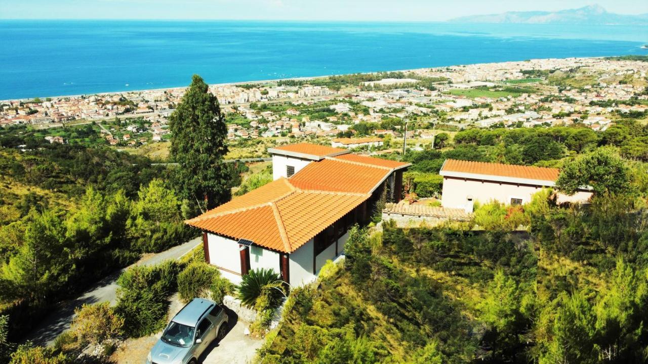 Farm stay Nappi - Azienda Agricola Piano Delle Vigne Praia a Mare